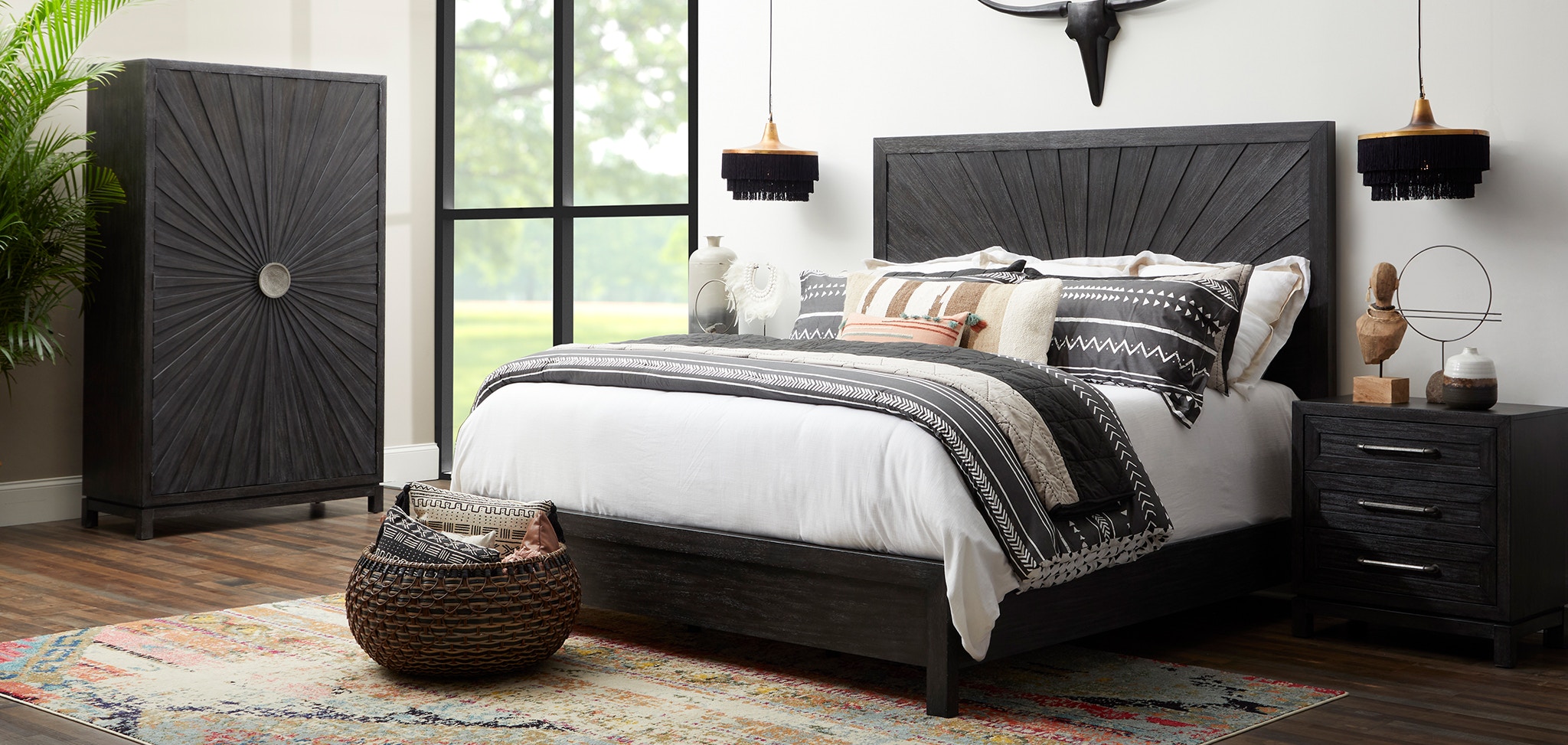 Bedroom Furniture Store in Indianapolis, Fort Wayne, Lafayette, Bloomington